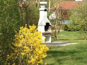 Seeschwalbe 11, Mirow
